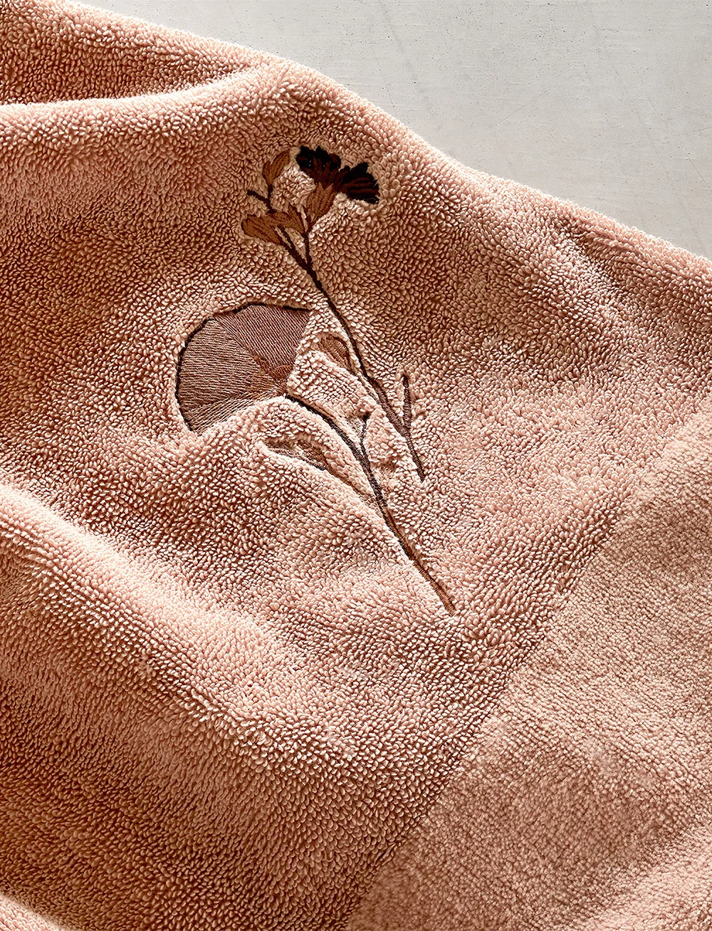 Boss Home - MIDNIGHT Handtowel - handdukar - multicolor - 3