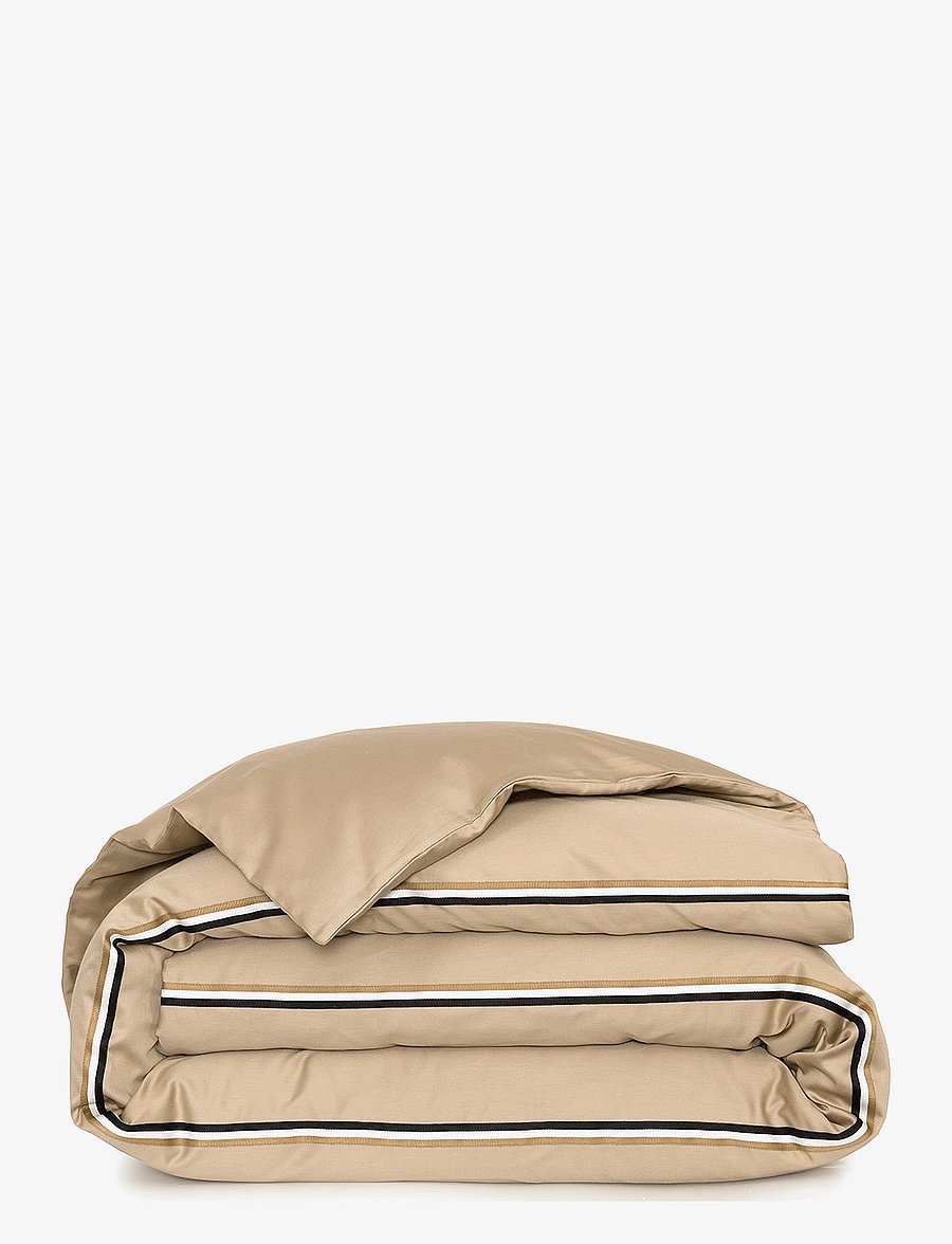 Boss Home - BLINEA Duvet cover - bettbezüge - beige - 1