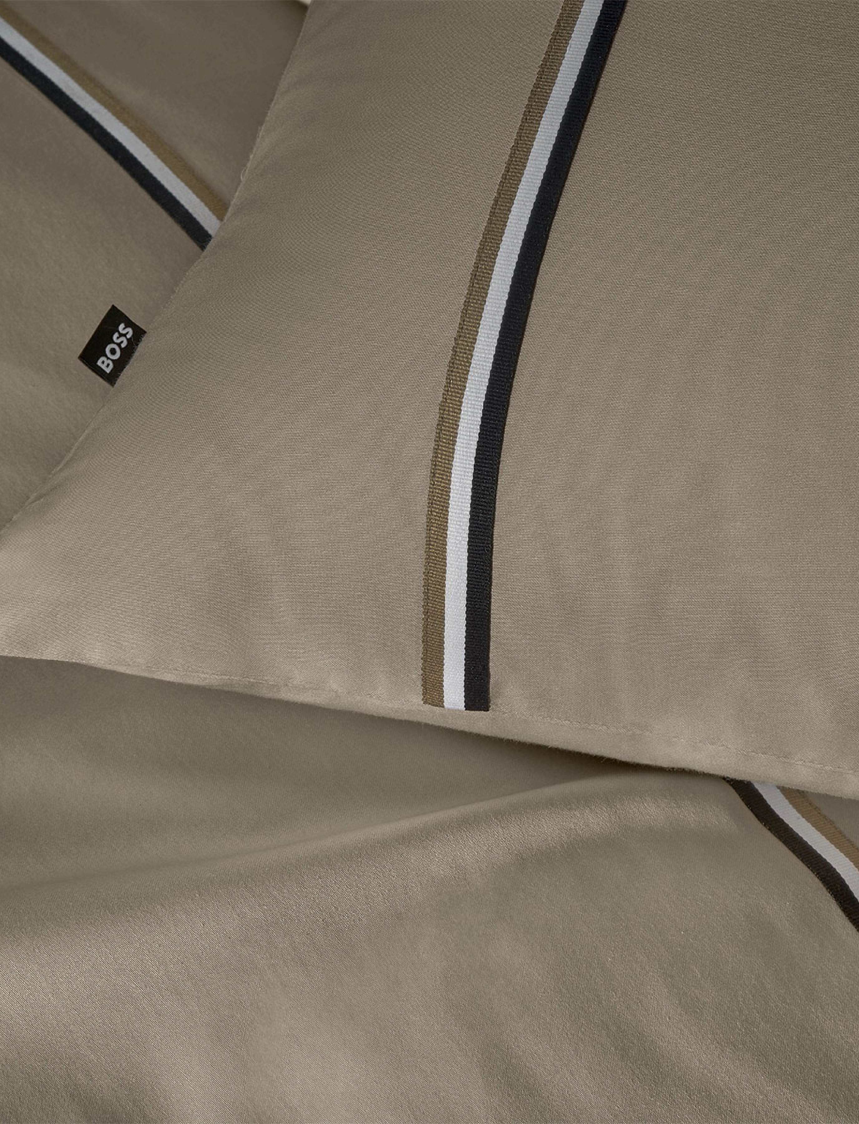 Boss Home - BLINEA Duvet cover - bettbezüge - beige - 2
