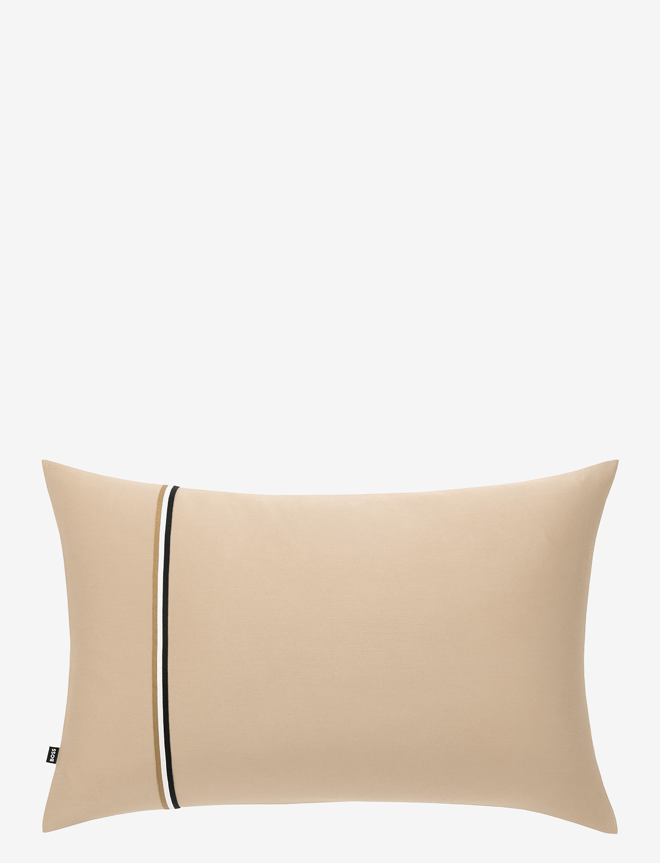 Boss Home BLINEA Pillow case - Pillow cases - BEIGE / beige