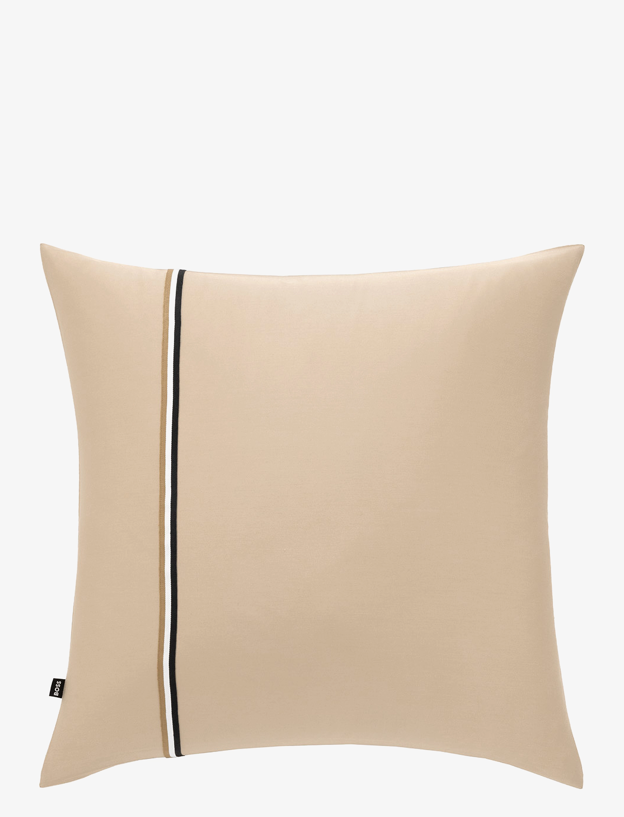 Boss Home BLINEA Pillow case - Deals - BEIGE / beige