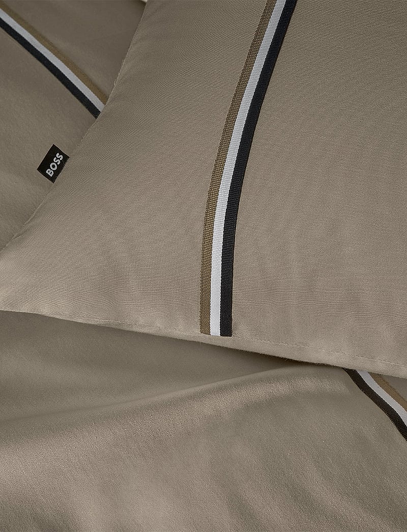 Boss Home - BLINEA Pillow case - kopfkissenbezüge - beige - 3