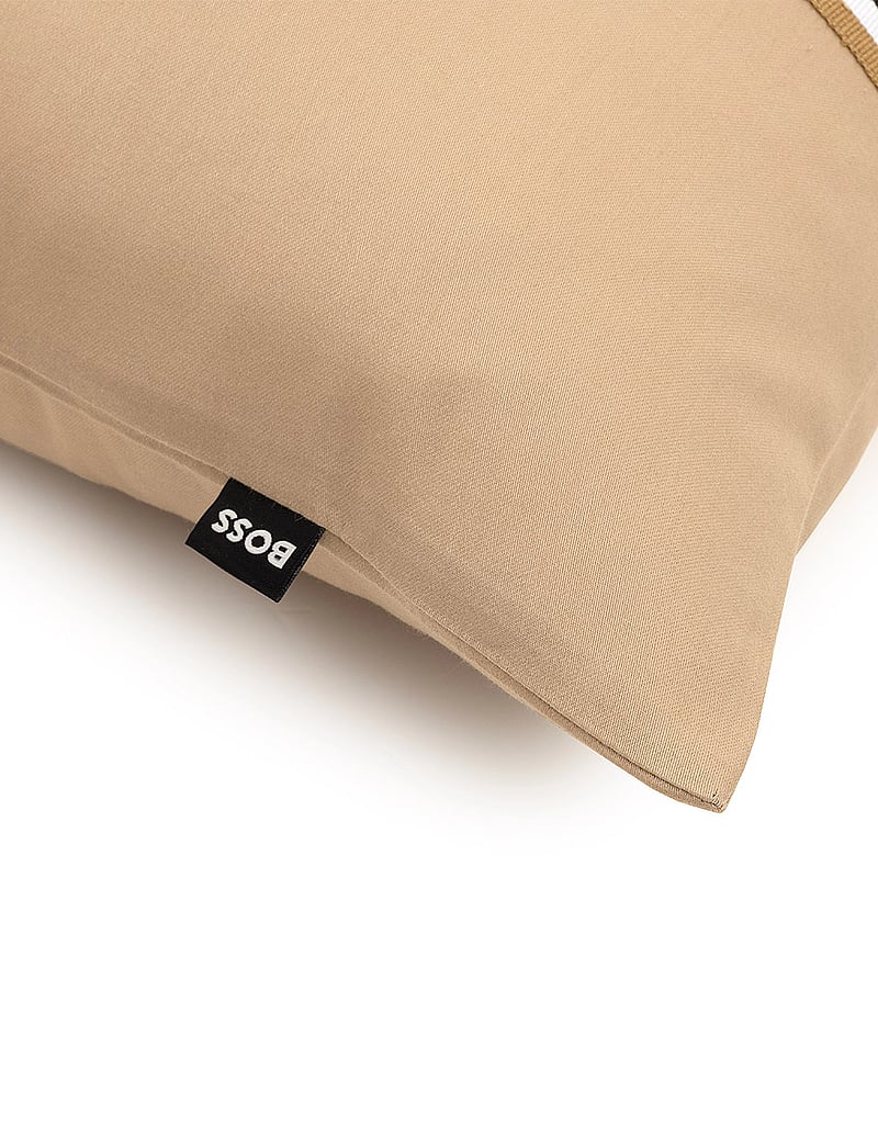 Boss Home - BLINEA Pillow case - kopfkissenbezüge - beige - 4