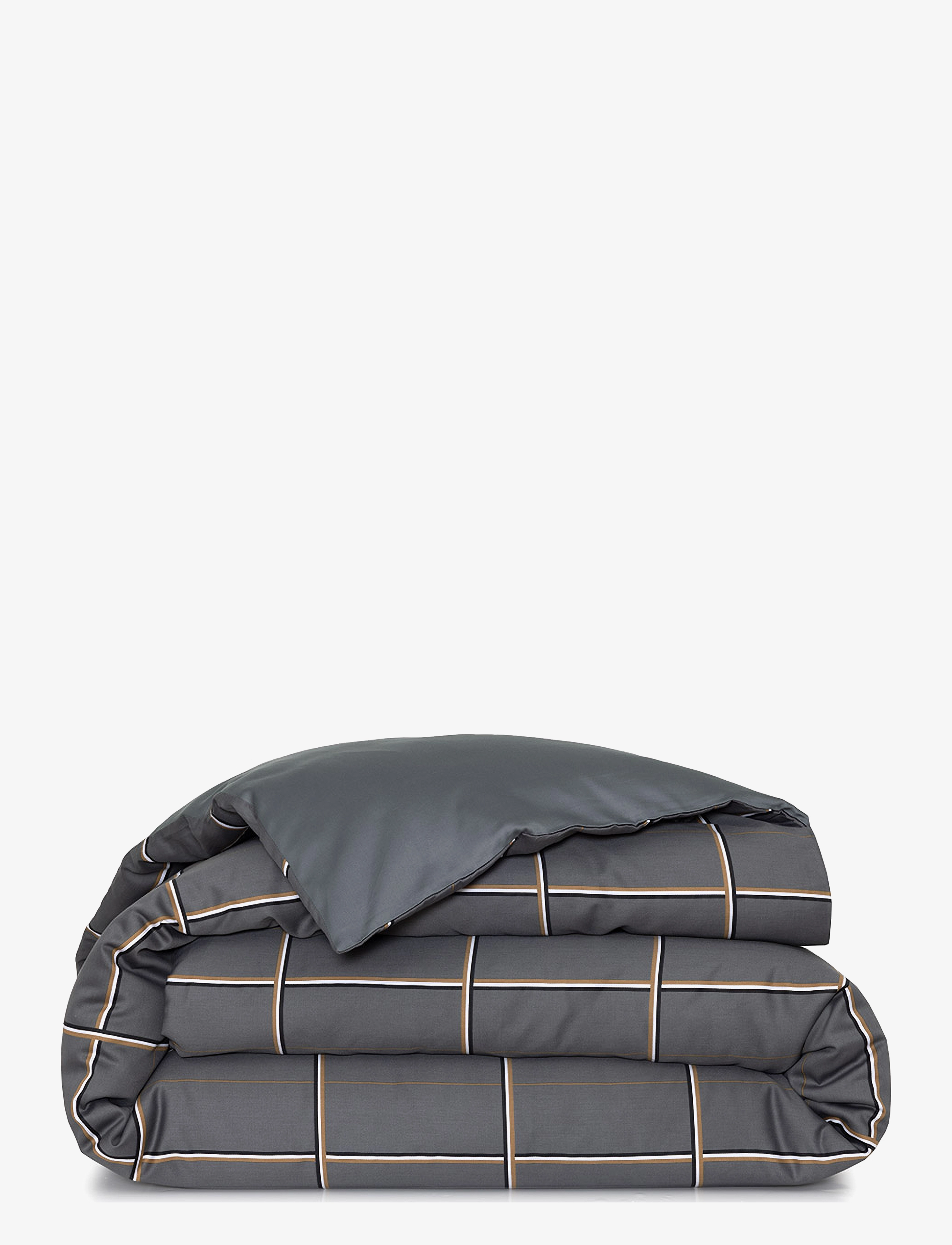 Boss Home - BOSSCHEC Duvet cover - magnet - 1