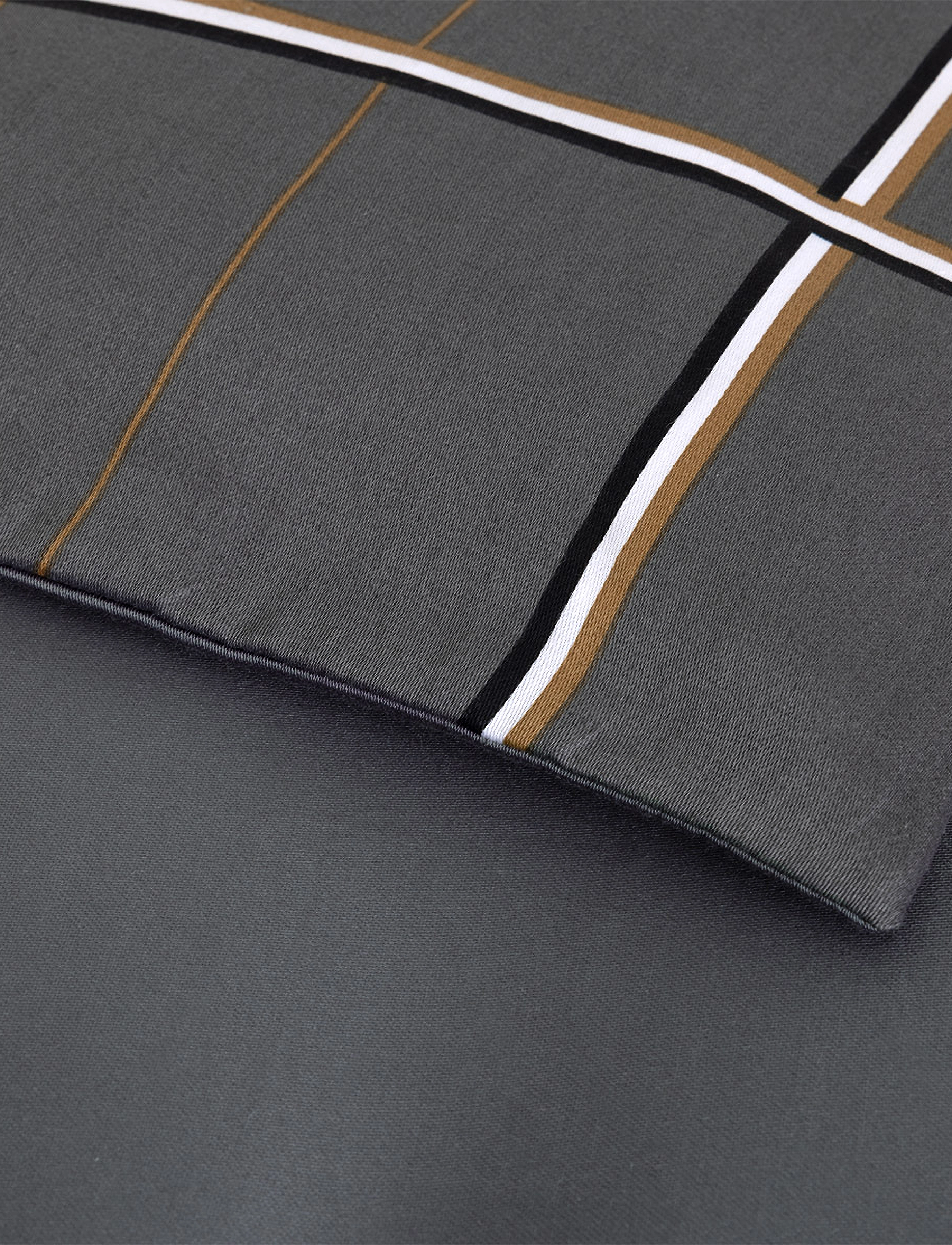 Boss Home - BOSSCHEC Duvet cover - magnet - 5