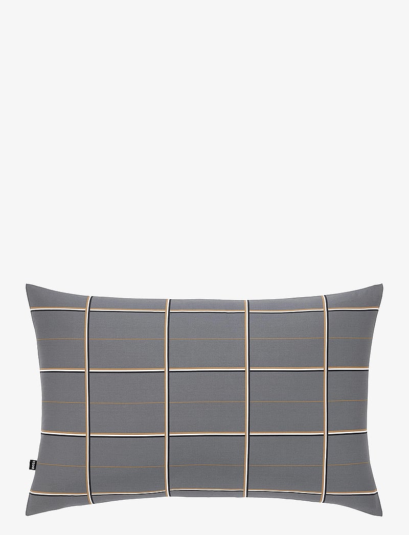 Boss Home - BOSSCHEC Pillow case - kopfkissenbezüge - magnet - 0
