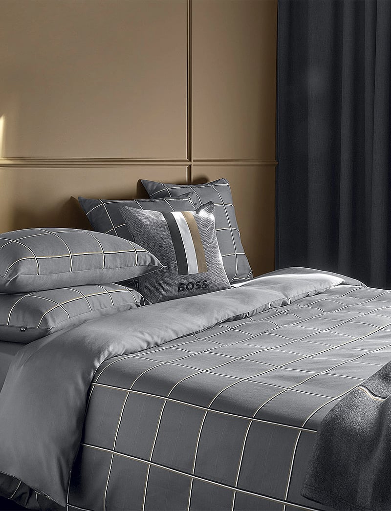 Boss Home - BOSSCHEC Pillow case - kopfkissenbezüge - magnet - 2