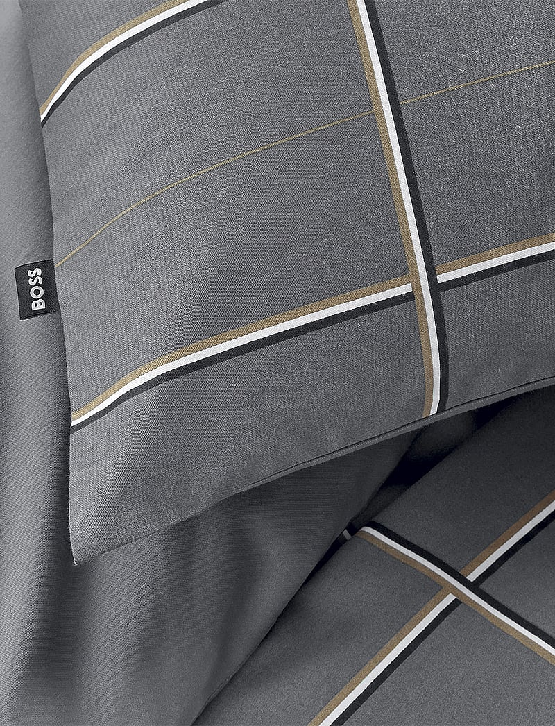 Boss Home - BOSSCHEC Pillow case - kopfkissenbezüge - magnet - 3