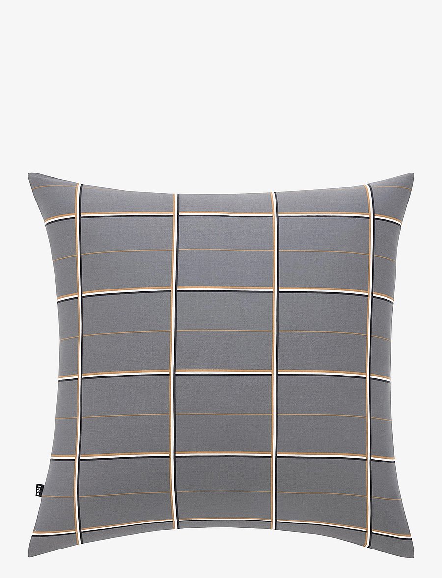Boss Home - BOSSCHEC Pillow case - kopfkissenbezüge - magnet - 1