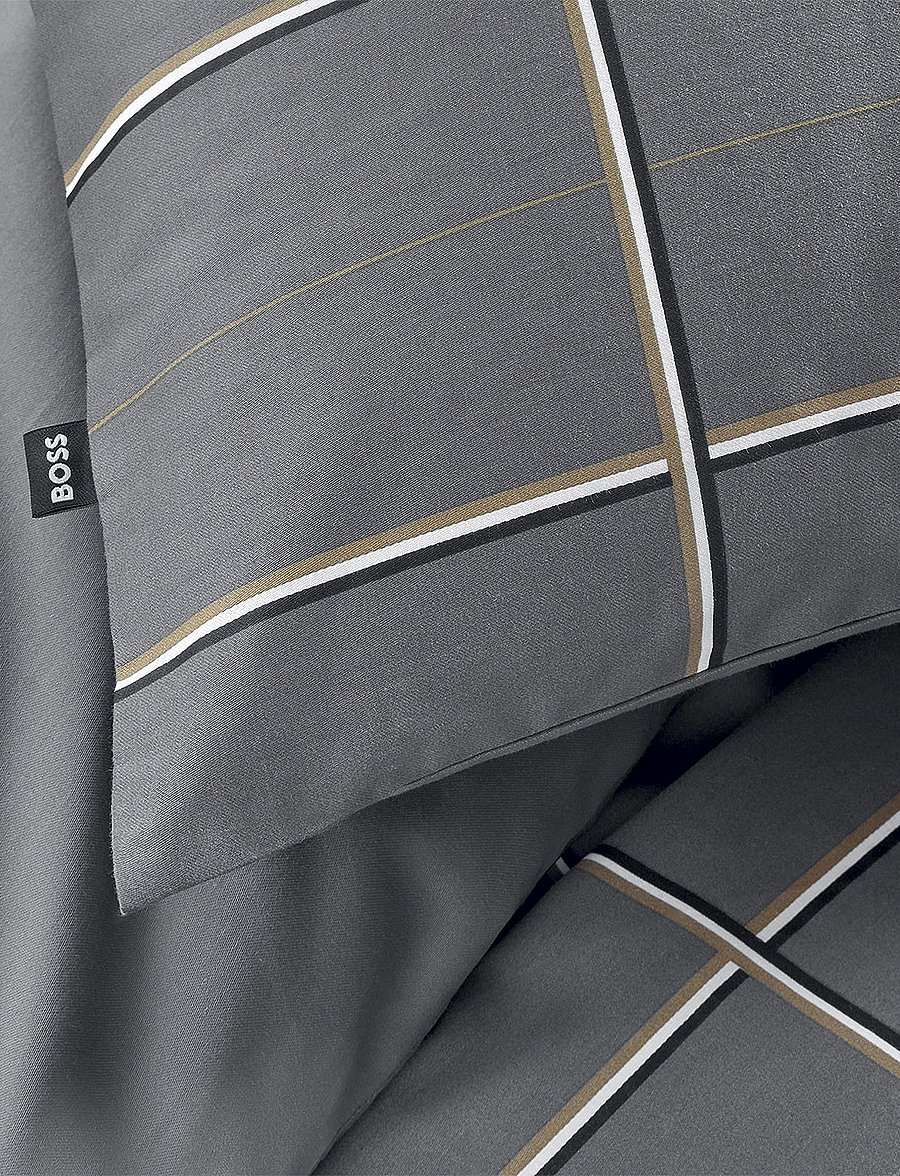 Boss Home - BOSSCHEC Pillow case - kopfkissenbezüge - magnet - 3