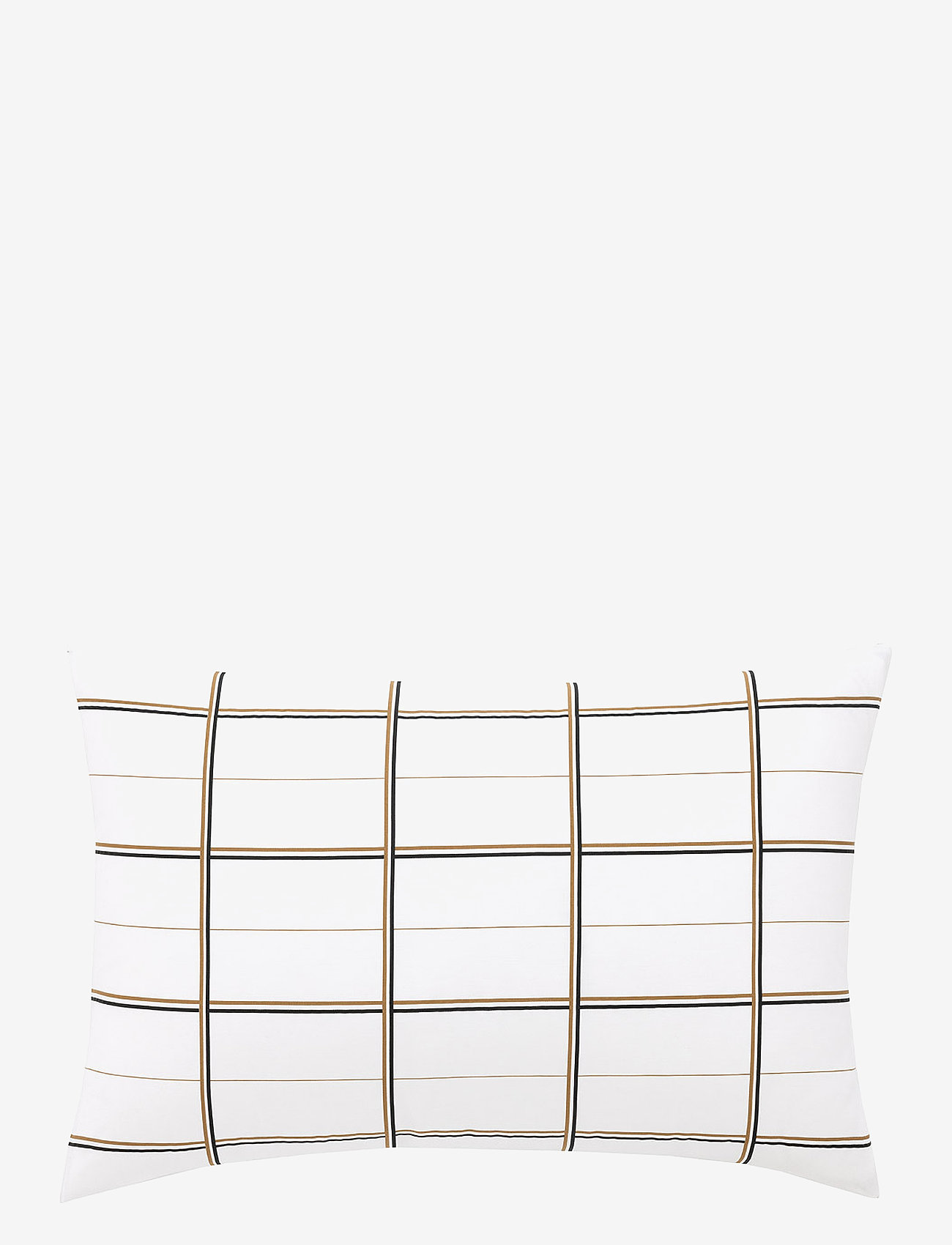 Boss Home - BOSSCHEC Pillow case - pillow cases - white - 1