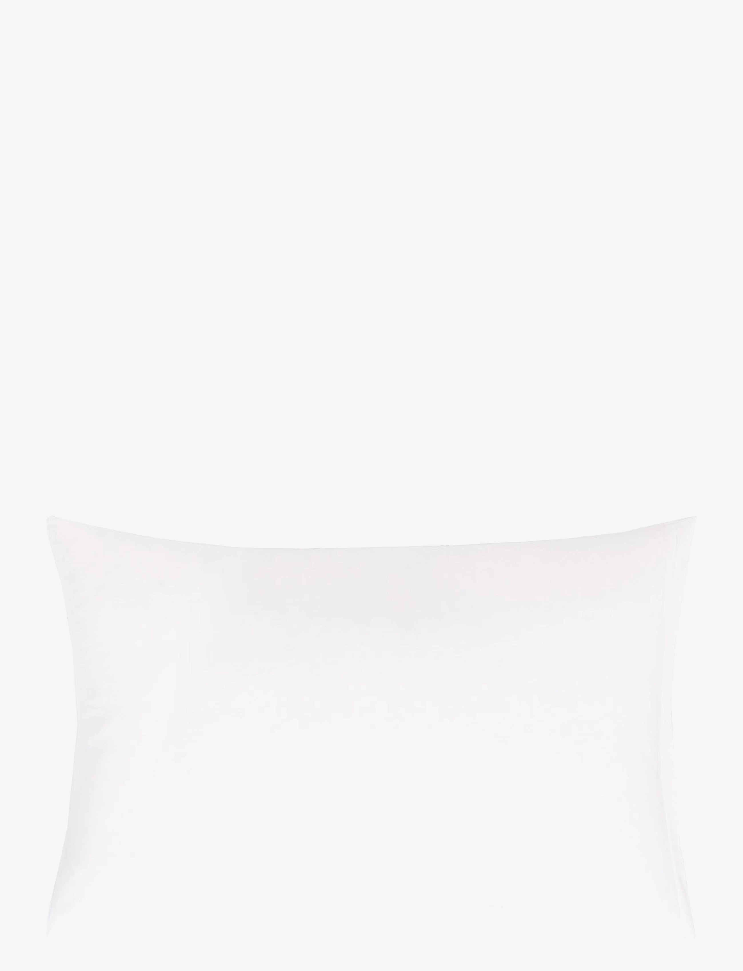 Boss Home - BOSSCHEC Pillow case - kopfkissenbezüge - white - 2