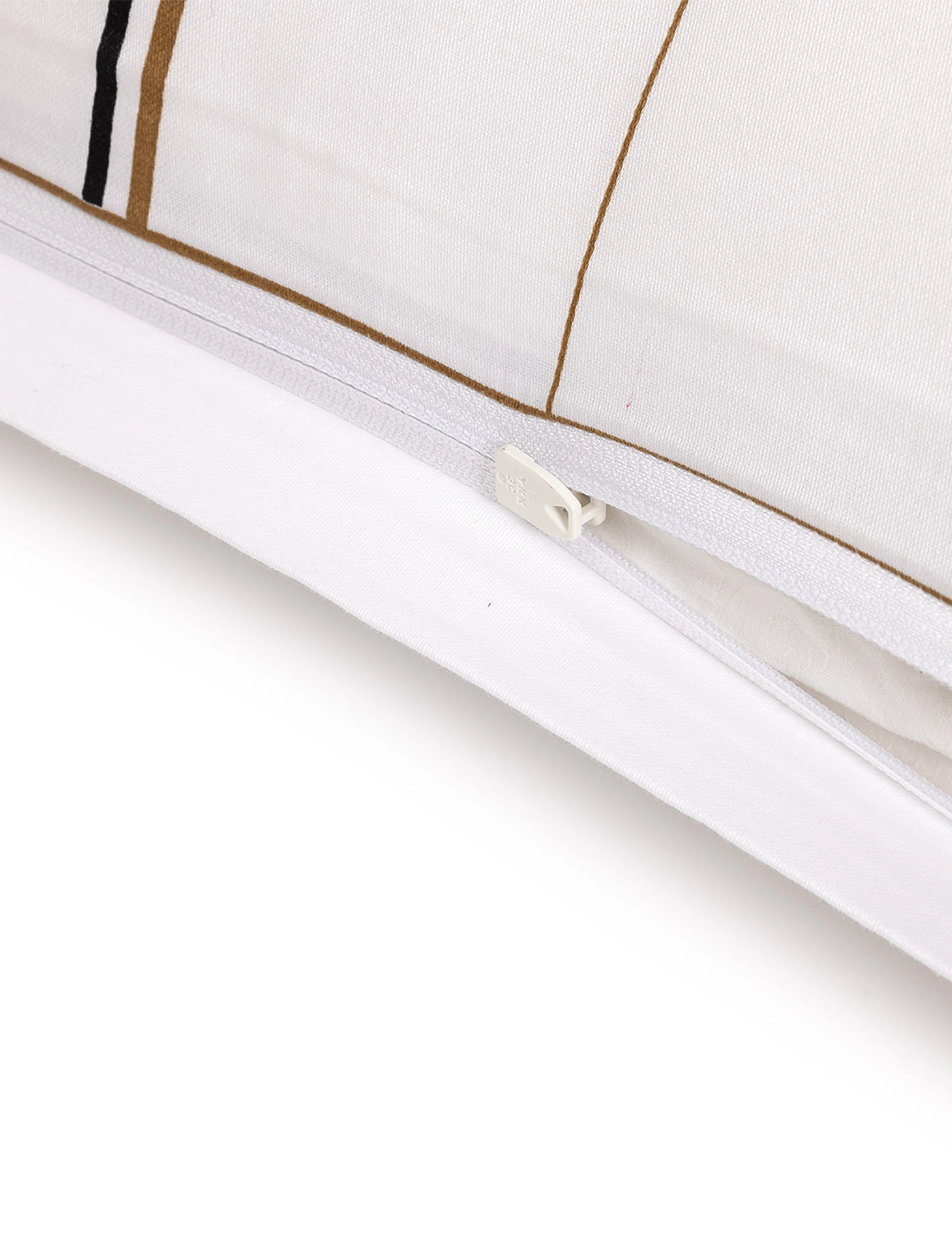 Boss Home - BOSSCHEC Pillow case - kopfkissenbezüge - white - 5