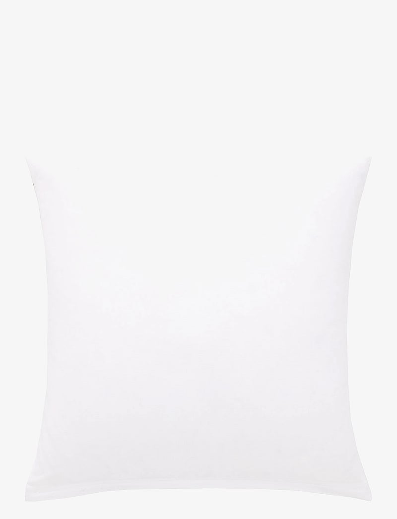 Boss Home - BOSSCHEC Pillow case - køb efter pris - white - 1