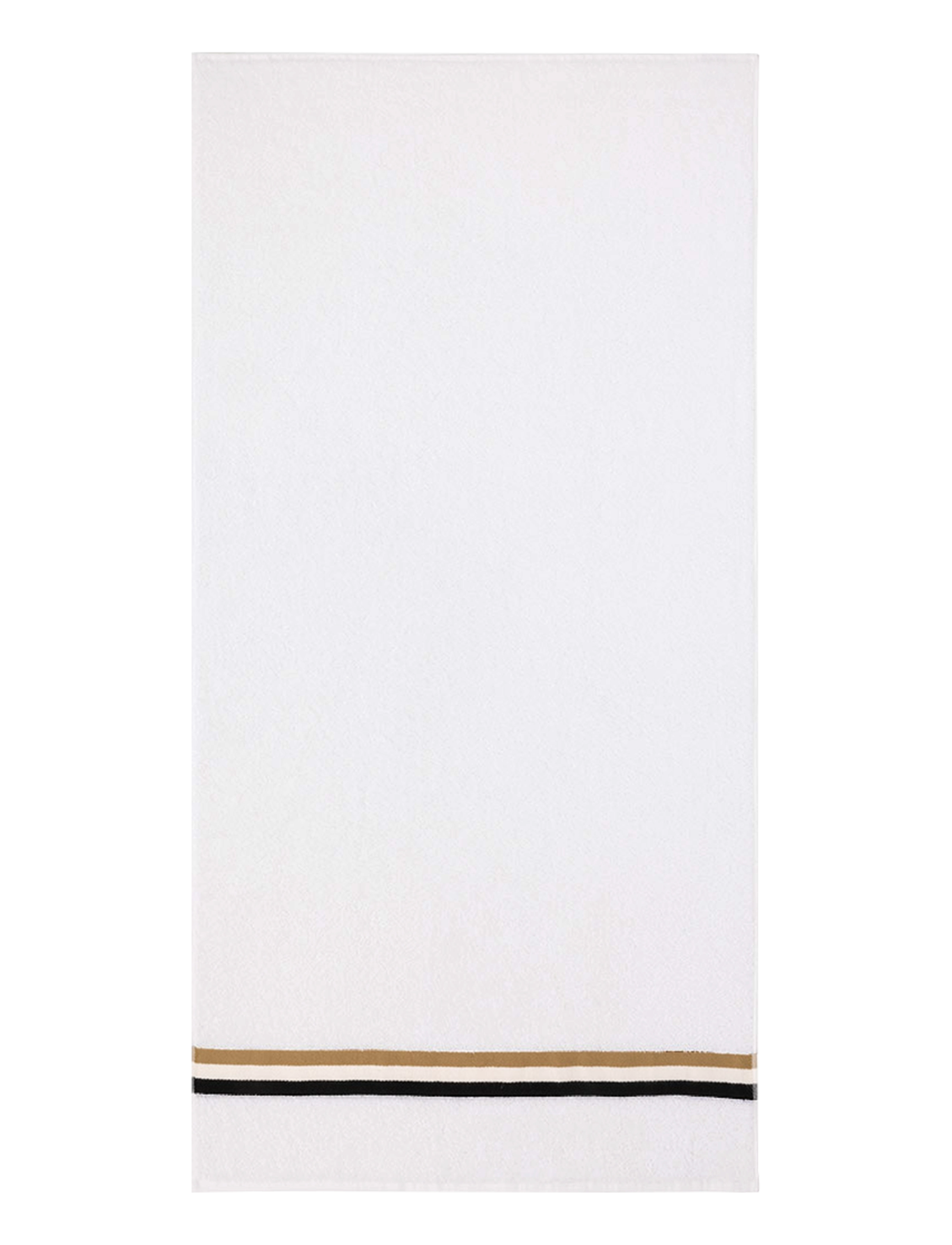 Boss Home Blinea Handtowel, Hand Håndklæde, Hvid, Str: 50X100CM