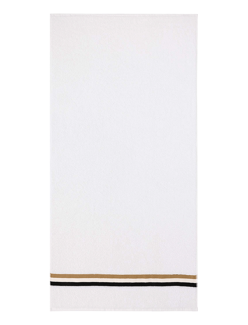 Boss Home - BLINEA Handtowel - badetücher - white - 0