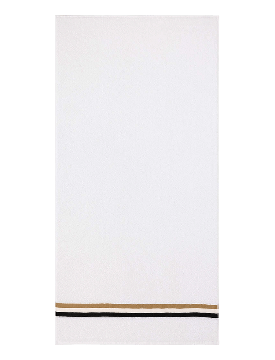 Boss Home - BLINEA Handtowel - saunalinad - white - 1