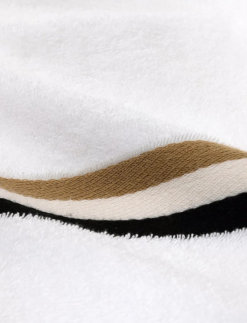 Boss Home - BLINEA Handtowel - badetücher - white - 4