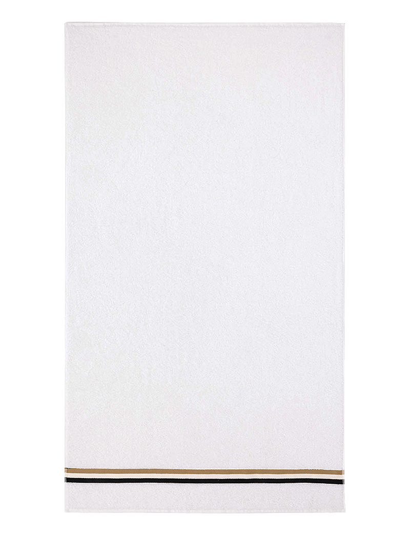 Boss Home - BLINEA Bath towel - badetücher - white - 1