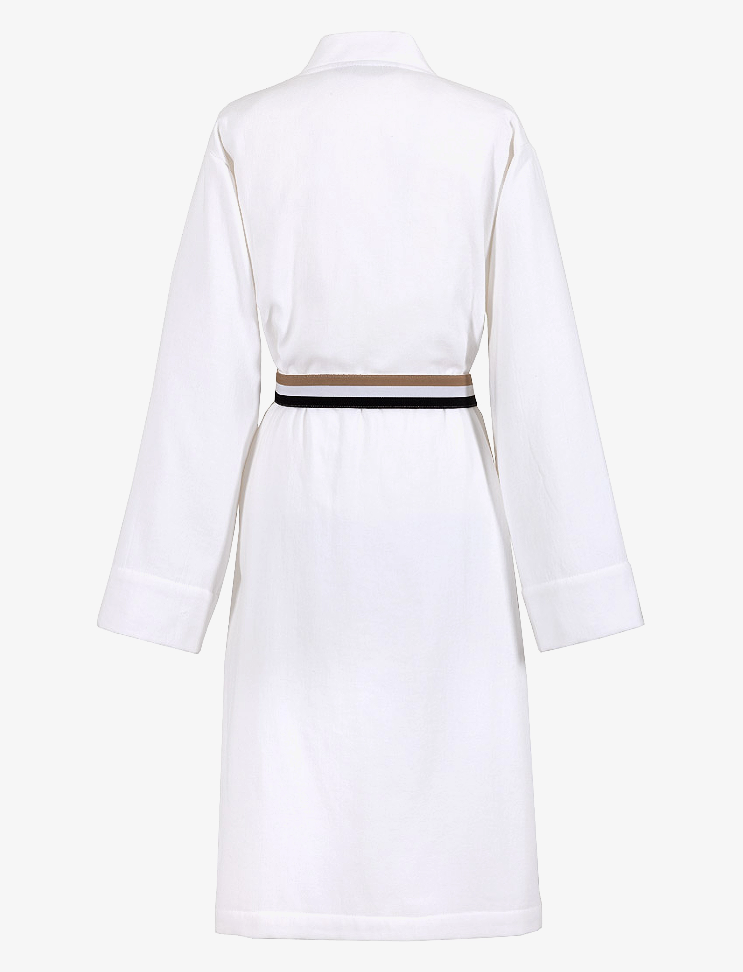 Boss Home - BLINEA Bath robe - alltags-style - white - 2