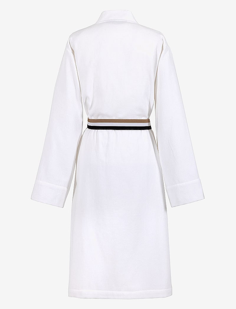 Boss Home - BLINEA Bath robe - køb efter pris - white - 1