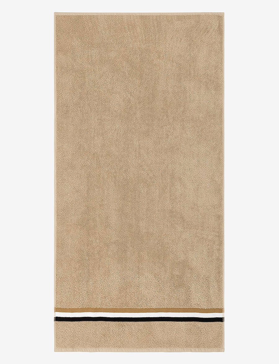 Boss Home - BLINEA Handtowel - badetücher - beige - 1