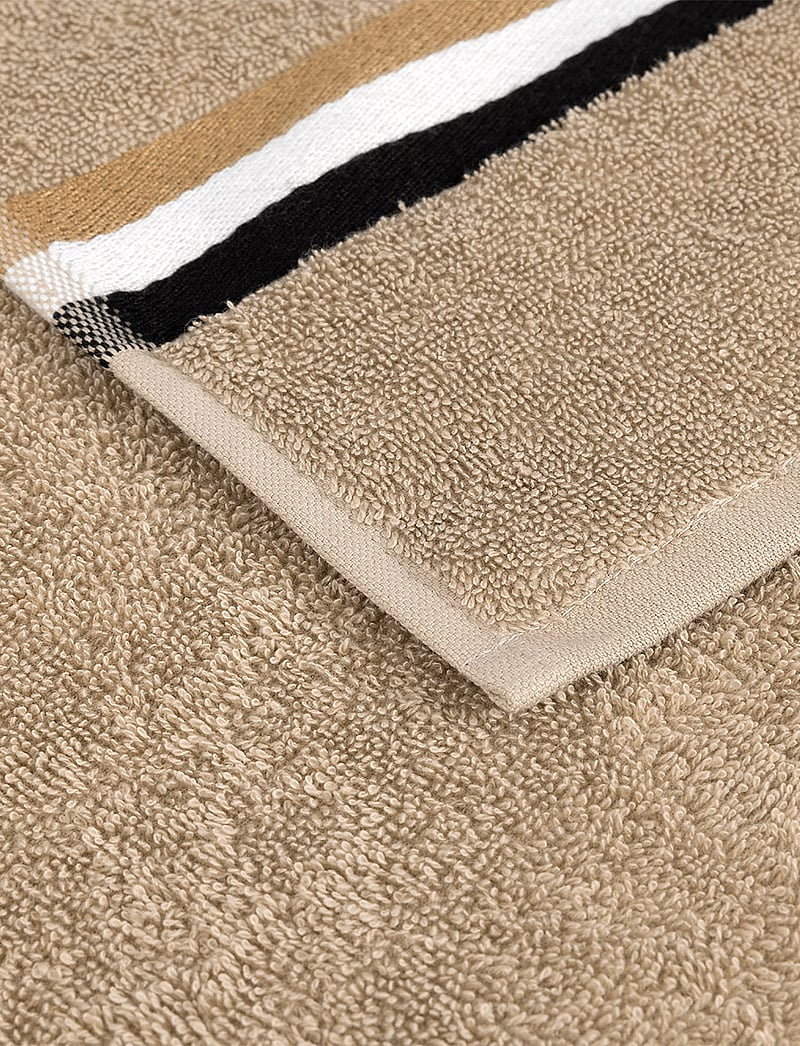 Boss Home - BLINEA Handtowel - saunalinad - beige - 3