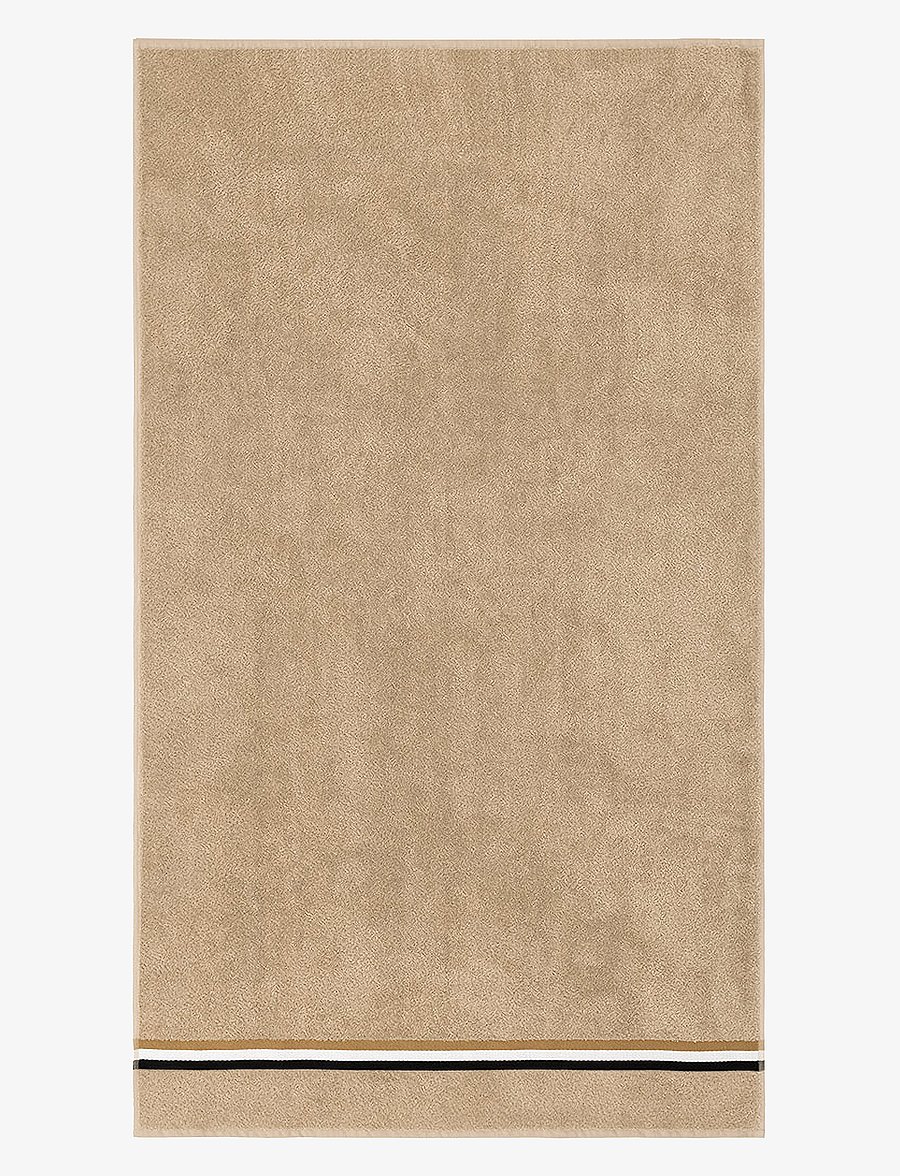 Boss Home - BLINEA Bath towel - badetücher - beige - 1