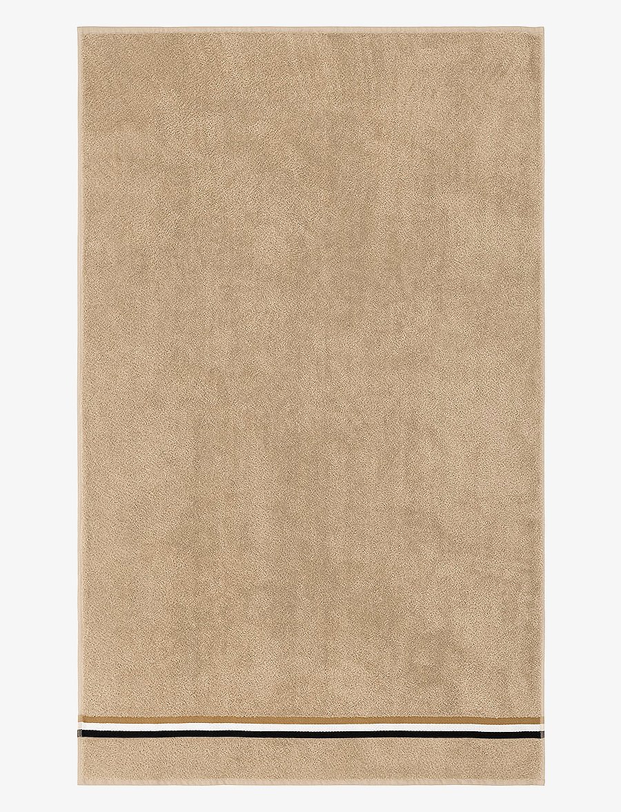 Boss Home - BLINEA Bath sheet - badetücher - beige - 1