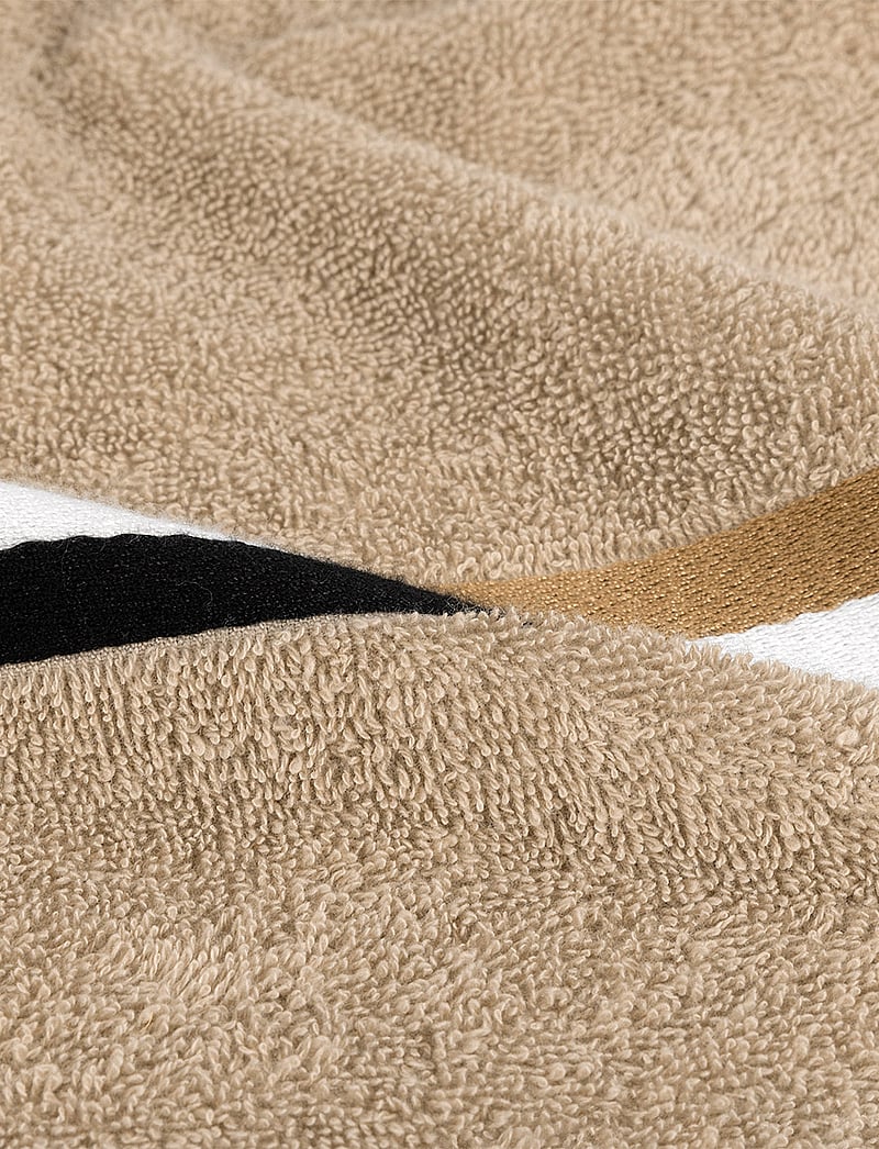 Boss Home - BLINEA Bath sheet - badetücher - beige - 3