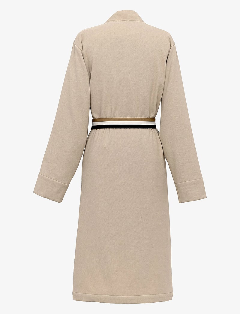 Boss Home - BLINEA Bath robe - alltags-style - beige - 2
