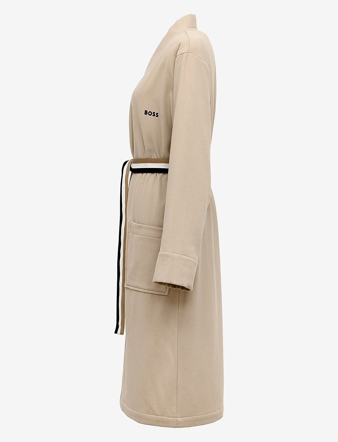 Boss Home - BLINEA Bath robe - alltags-style - beige - 3