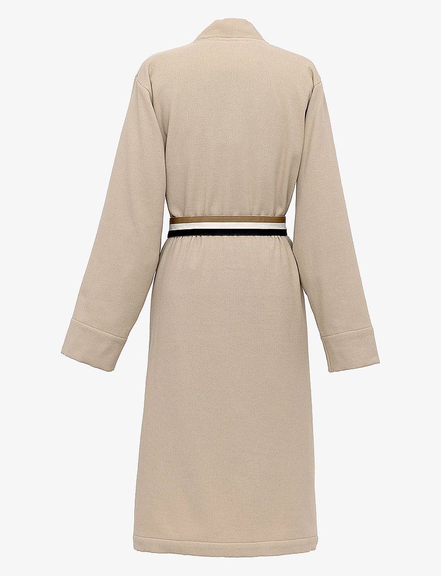 Boss Home - BLINEA Bath robe - alltags-style - beige - 2