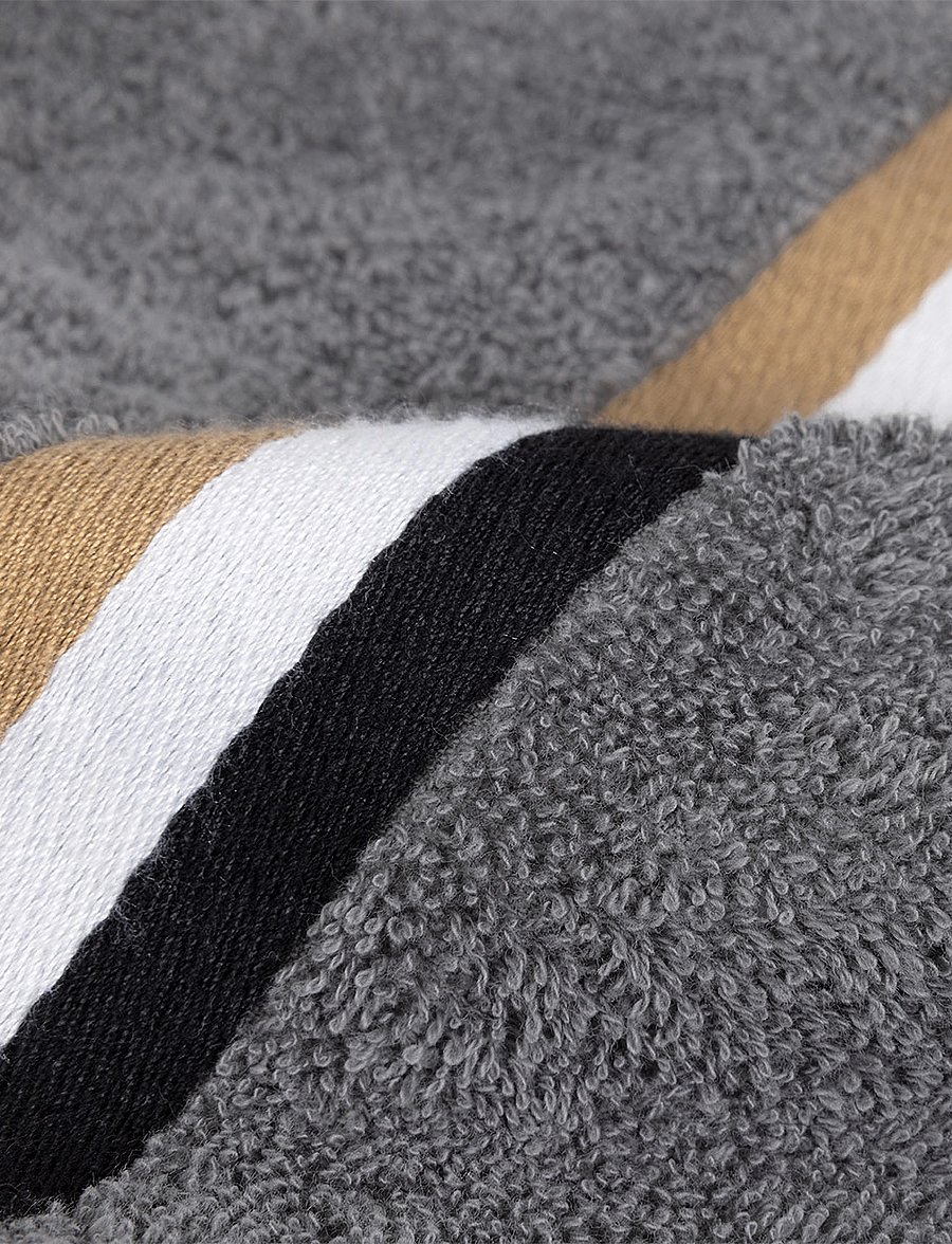 Boss Home - BLINEA Bath towel - badetücher - magnet - 3