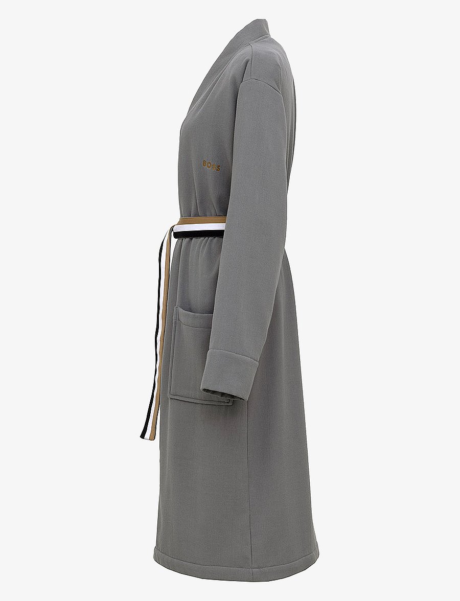 Boss Home - BLINEA Bath robe - igapäevane stiil - magnet - 3
