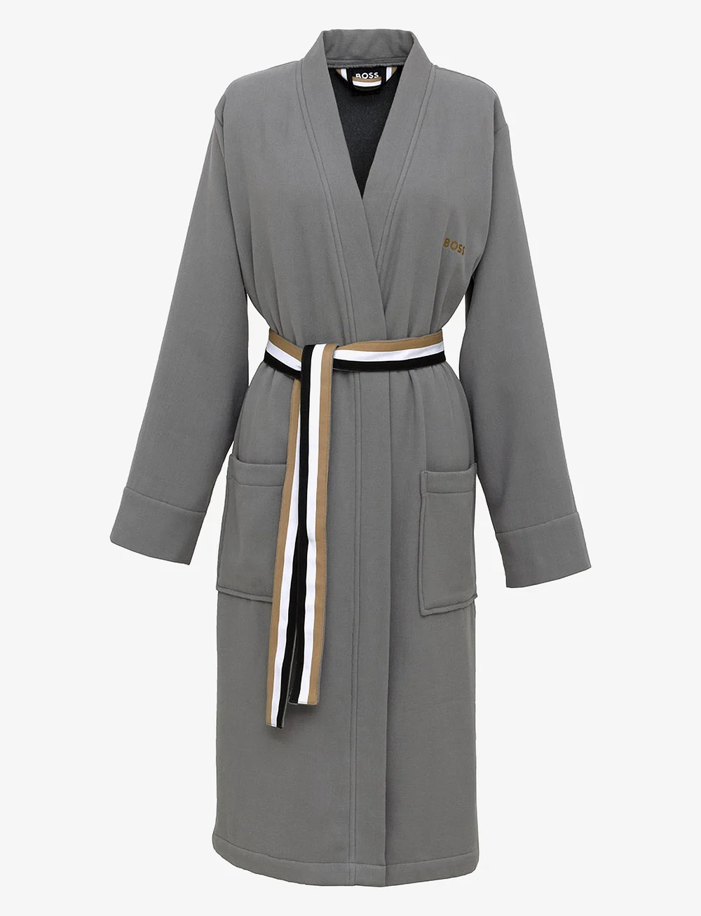 Boss Home - BLINEA Bath robe - køb efter pris - magnet - 0