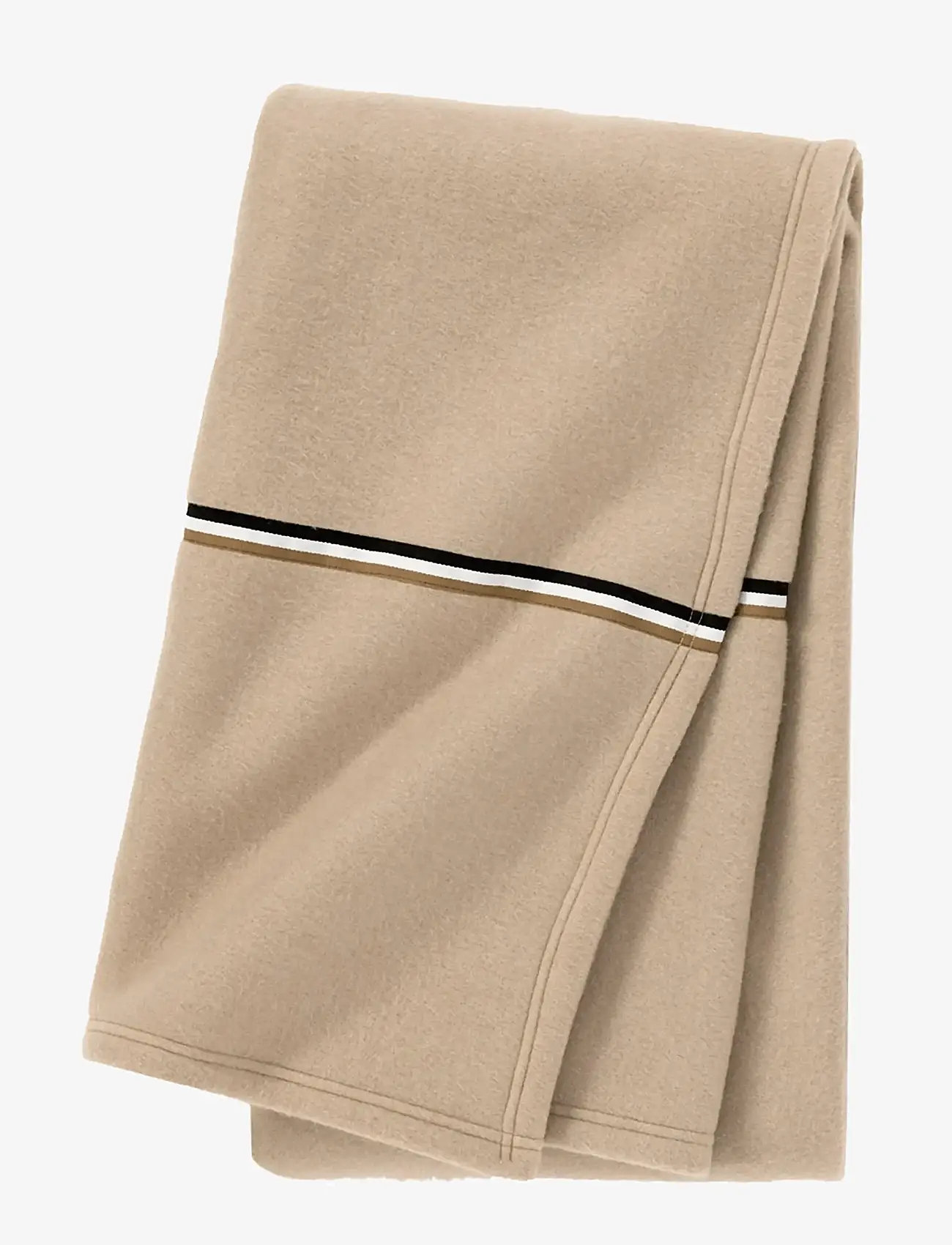Boss Home - BLINEA Throw - køb efter pris - beige - 0