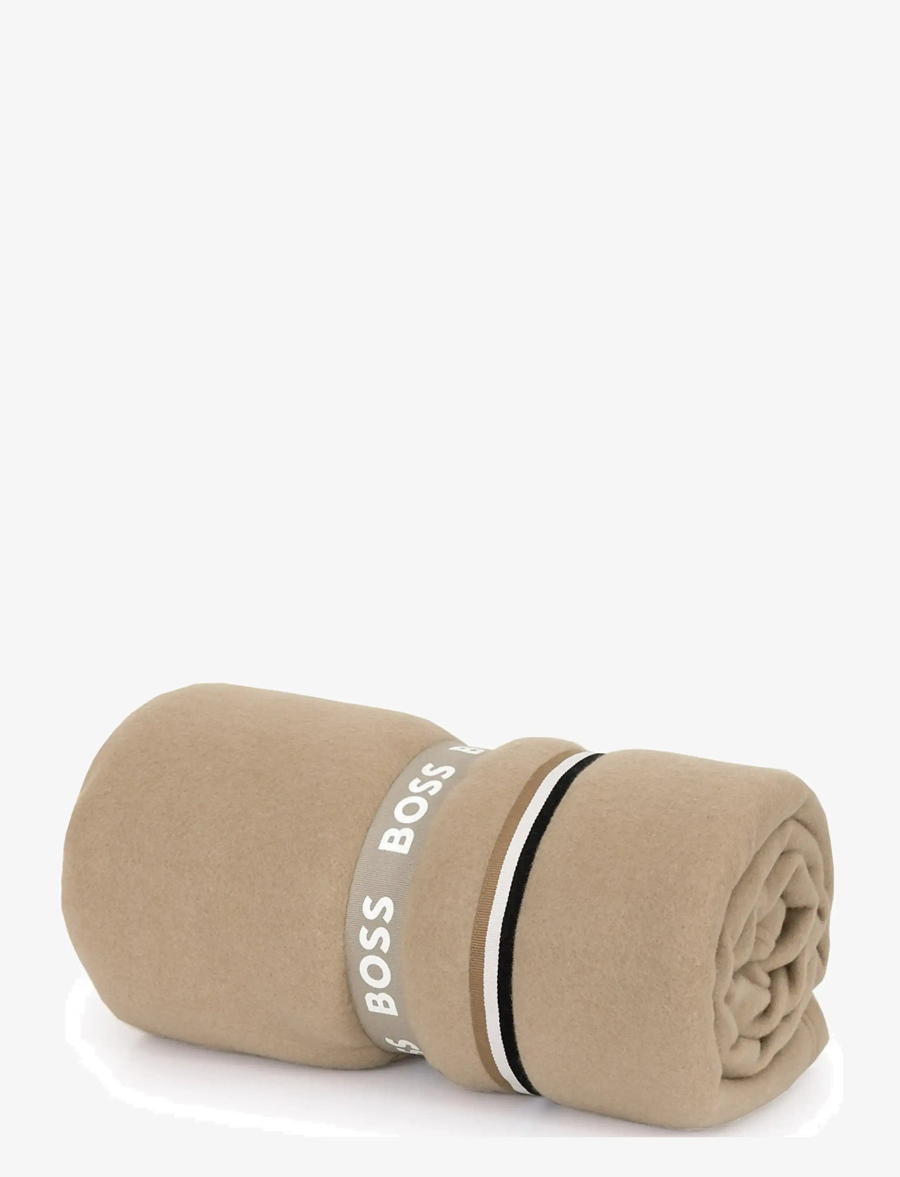 Boss Home - BLINEA Throw - køb efter pris - beige - 1