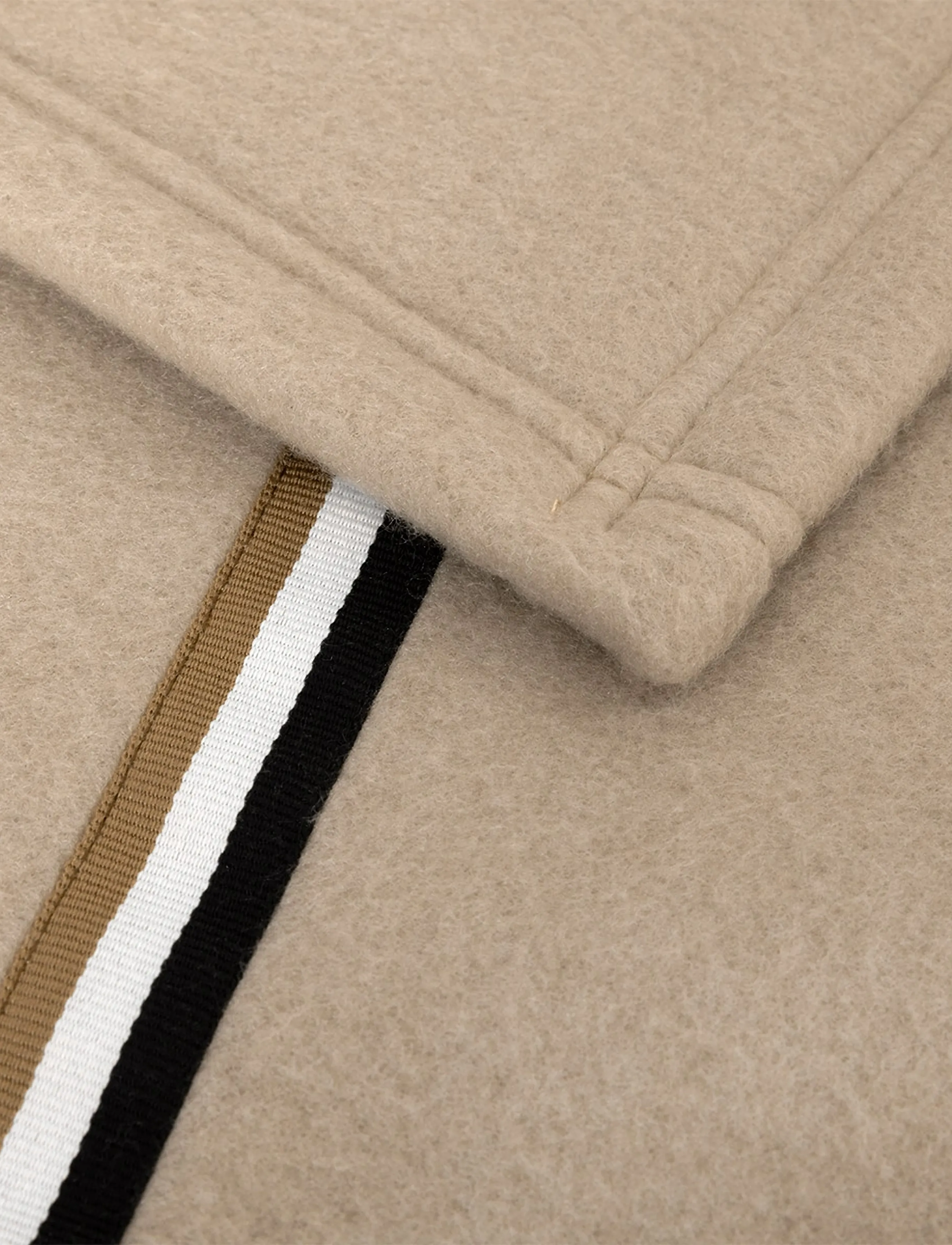Boss Home - BLINEA Throw - decken - beige - 3