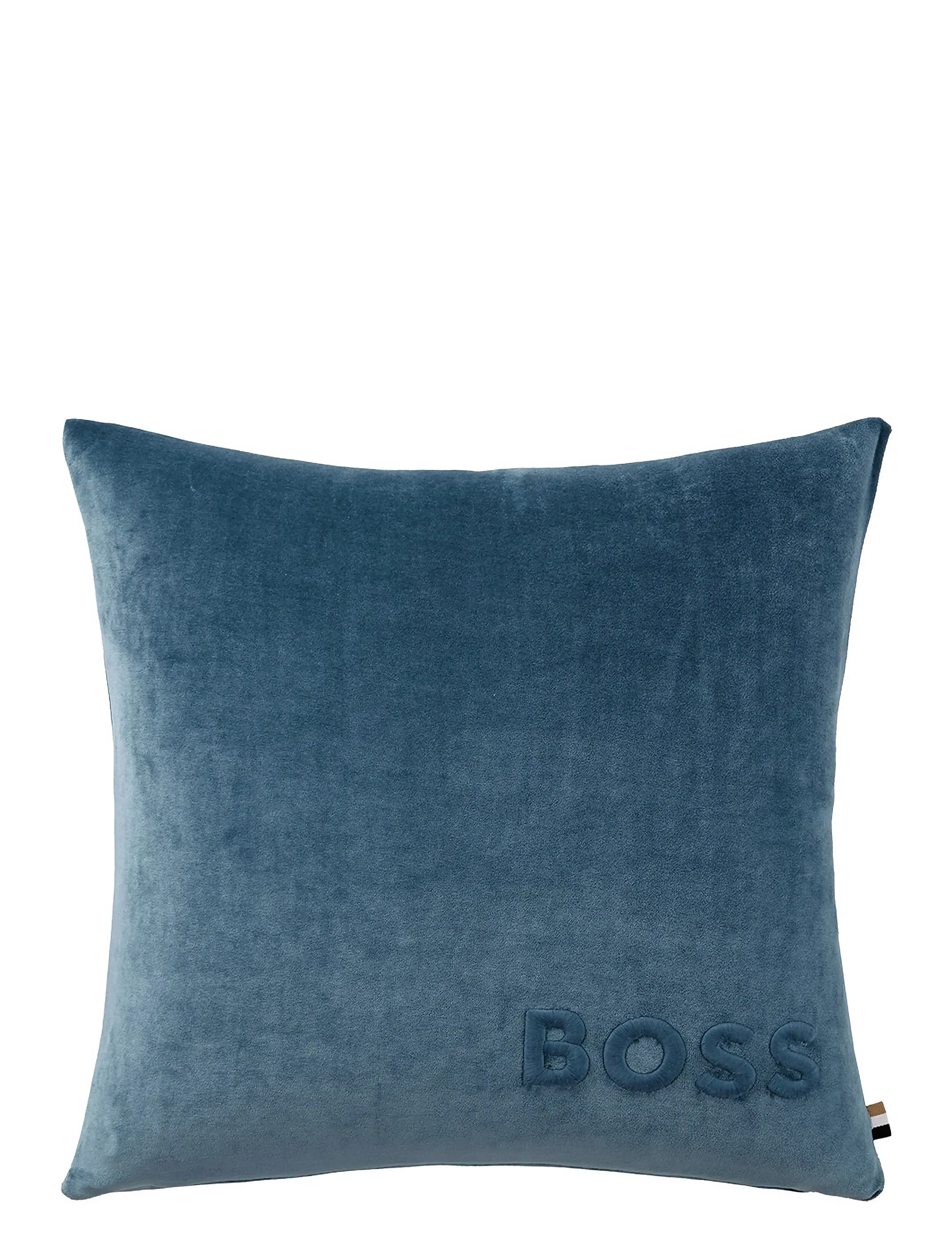 BOLDLOGO Cushion cover - DENIM