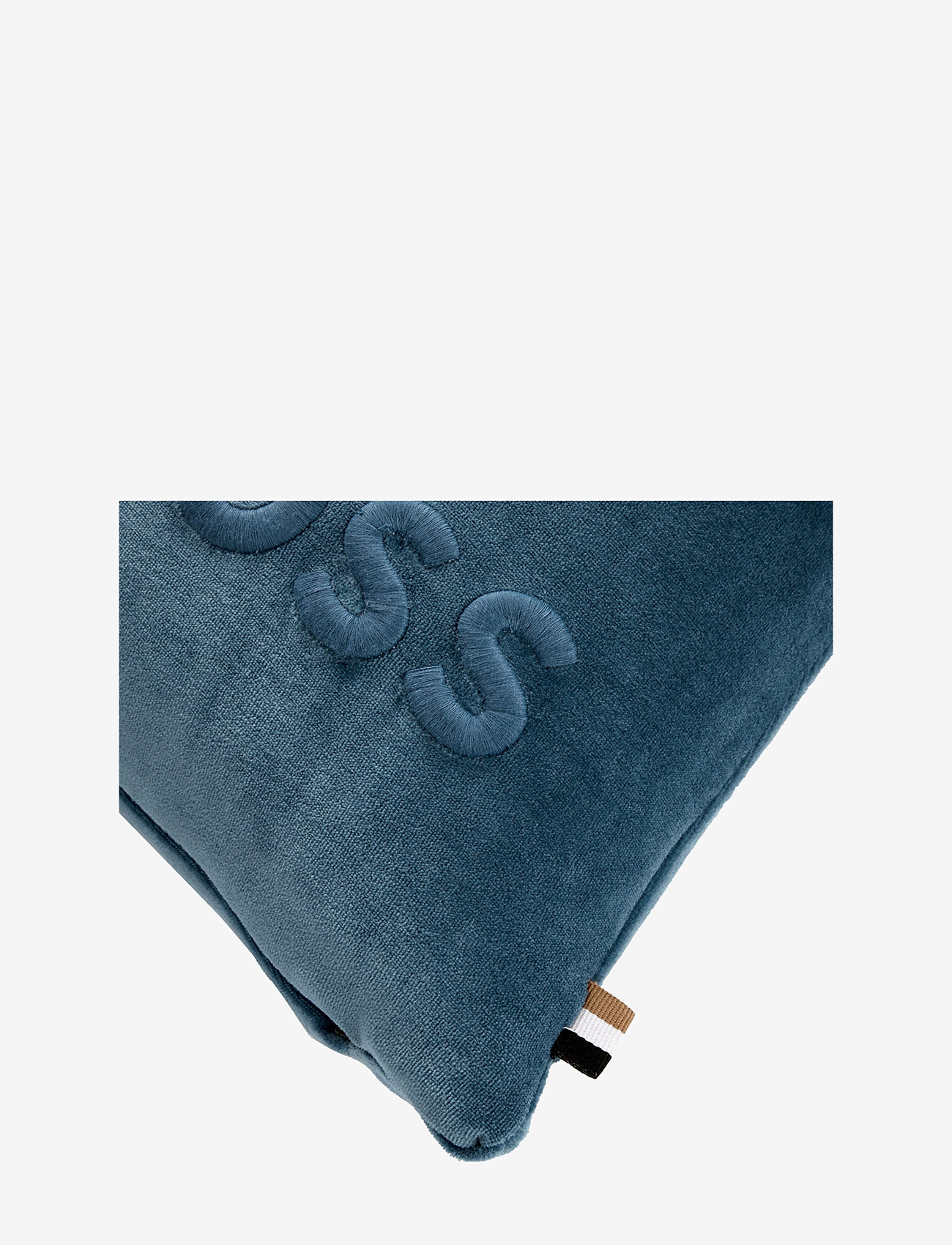 Boss Home - BOLDLOGO Cushion cover - denim - 1