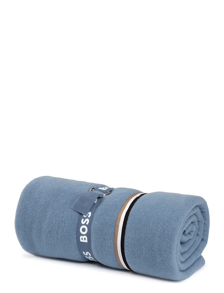 Boss Home - BLINEA Throw - koce - horizon - 1