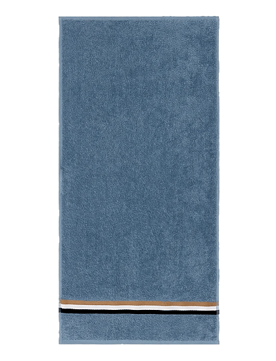 Boss Home BLINEA Handtowel - Rätikud - HORIZON / blue
