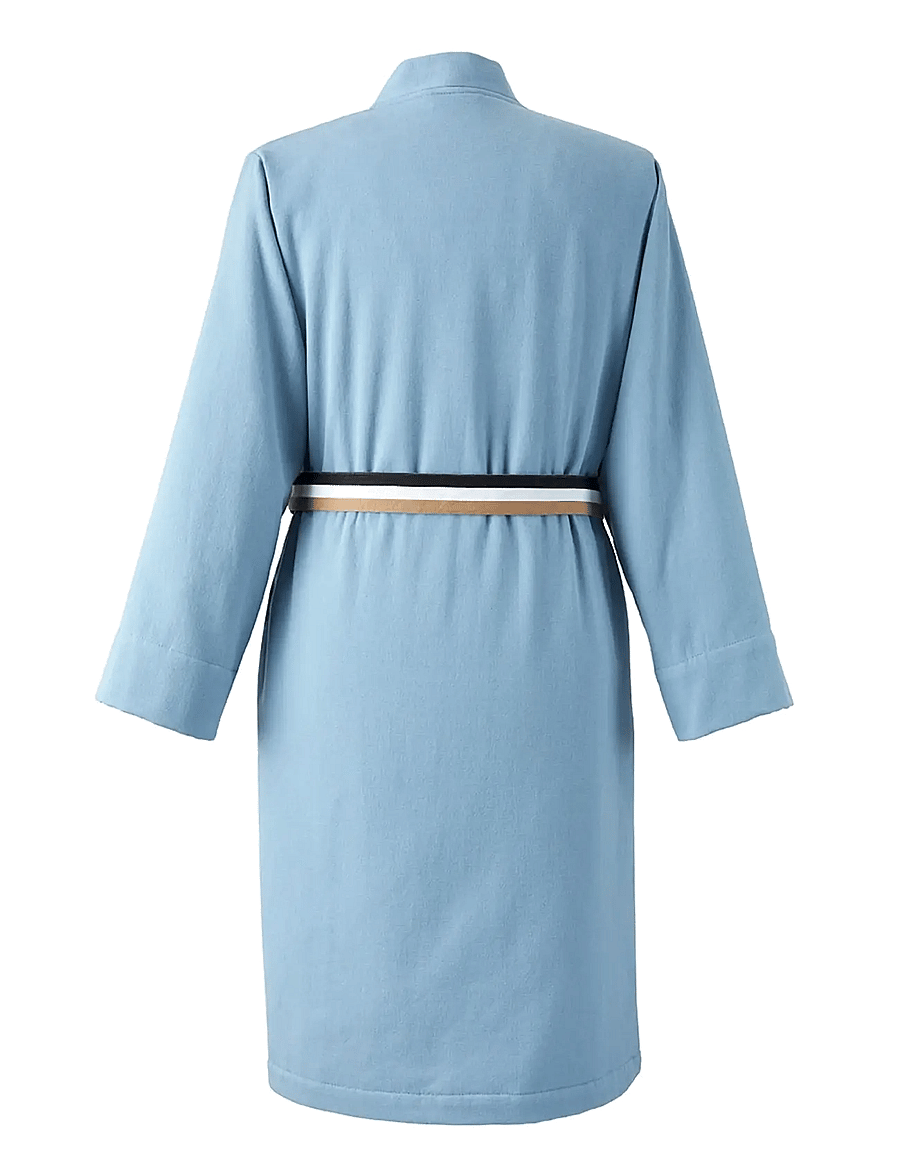Boss Home - BLINEA Bath robe - everyday style - horizon - 2