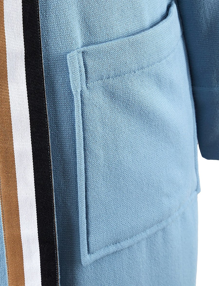 Boss Home - BLINEA Bath robe - everyday style - horizon - 3