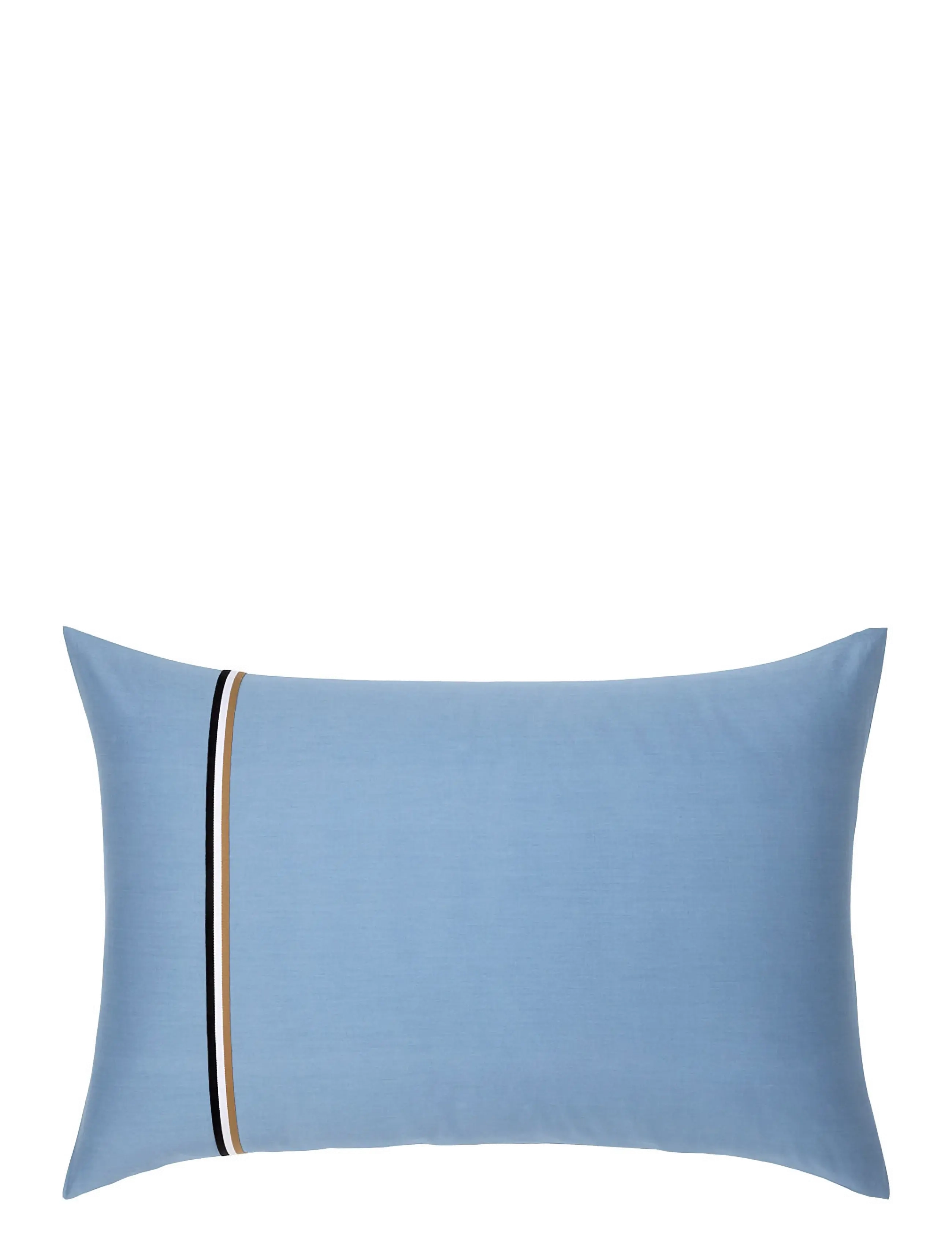 Boss Home BLINEA Pillow case - 4 for 3 - HORIZON / blue