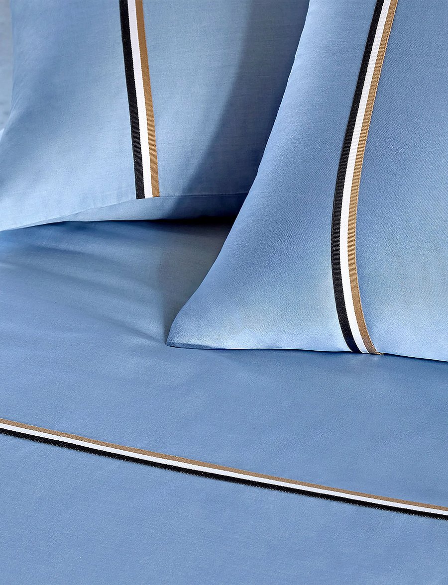 Boss Home - BLINEA Pillow case - kopfkissenbezüge - horizon - 5