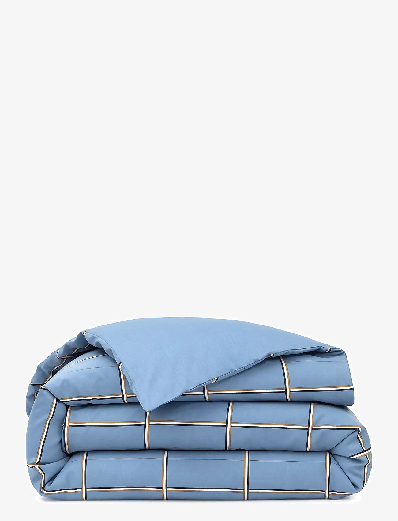 Boss Home - BOSSCHEC Duvet cover - horizon - 0