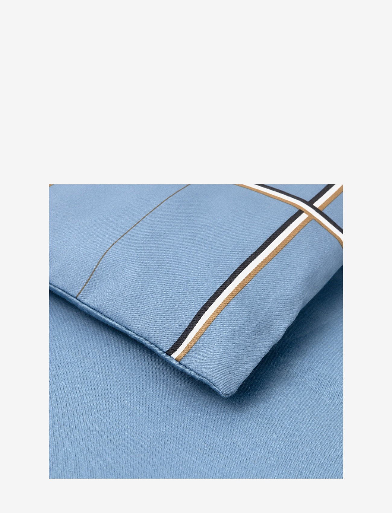 Boss Home - BOSSCHEC Duvet cover - horizon - 1