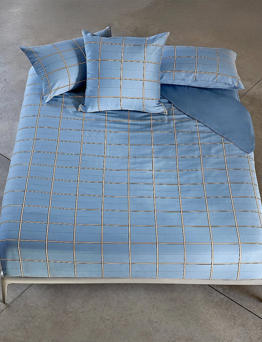Boss Home - BOSSCHEC Pillow case - kopfkissenbezüge - horizon - 0